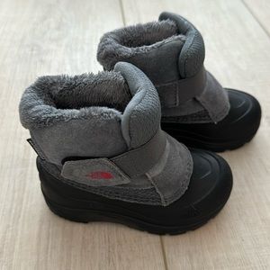 Toddler Alpenglow ll Boots